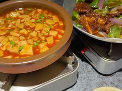 -马氏老外婆餐厅(磁县店)
