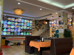 -老苏扬饭店