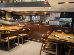 -傑·料理·海鲜放题(佛山文华荟店)