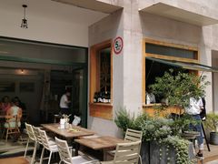 -RAC BAR(安福路店)