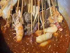 -三生小馆(亭知路店)