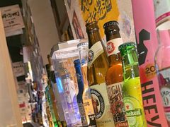 -三杯赤運·中式小酒馆(所城里店)