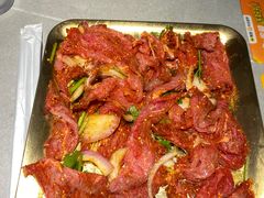 -正宗齐齐哈尔烤肉·齐牛哥鲜切炭火烤肉(杭州总店)