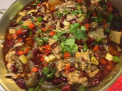 -叒缘夜光杯(望江橡树林店)