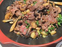 -太二酸菜鱼(石家庄万象城店)