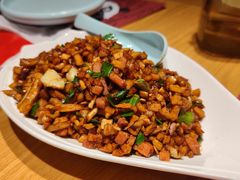 -一个叫川的地方(麒麟新天地店)