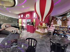 -米乐星世界KTV(汇智国际商业中心店)