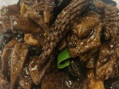 -鸿运楼烤鸭店(天桥店)