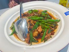 -兰湘子·湘菜小炒(盛龙广场店)