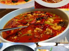 -俏江南天津时尚曲艺主题餐厅(马场道店)