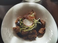 -彩丰楼·中餐厅(国家会展中心上海洲际店)