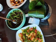 -彩丰楼·中餐厅(国家会展中心上海洲际店)