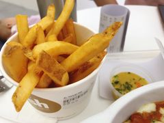 -艾薯夫妇Aysh(福田星河COCOPark店)