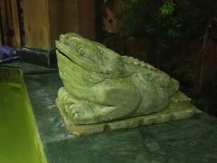 -汉拿山温泉度假酒店