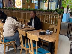 -西部马华清真兰州牛肉面·烧烤夜市(三里河店)