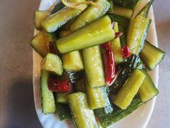 -二姐卤煮(南十里居店)