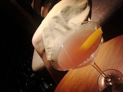 -广州柏悦酒店·悦吧·顶楼露天酒吧