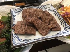 -热血兄弟·炭火烤肉(融侨中心店)