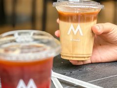 -M Stand(深圳南山欢乐颂店)