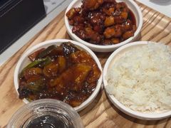 -乡村基·川味现炒大王(熙悦天街店)