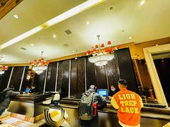 -西安赛瑞喜来登大酒店