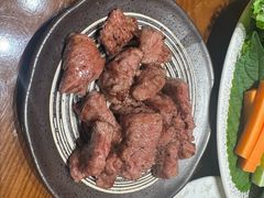 -隐炉和牛烧肉店(群力店)