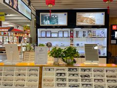-MiRi眼镜连锁·蔡司·尼康控优点合作店(莘庄店)