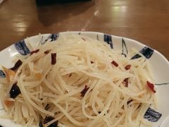 -奶奶的味道(胶州路店)