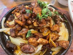 -凤齐羊肉烩面馆