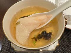-海航大厦万豪酒店彩海轩中餐厅(霄云路店)