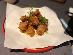 小时候的蒜香骨-小炳胜(卓悦中心店)