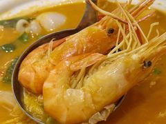 -米泰芒·东南亚料理(体育西店)