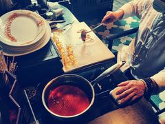 -三号黄浦会Canton Table