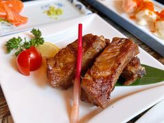 -福匠日本料理(人民路店)