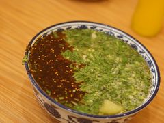 -有礼有面(知春路店)