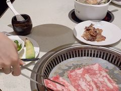 -钱小奴创意自助餐厅(仙居吾悦店)