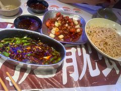 -靓靓蒸虾·头牌蒸虾(雪松路总店)