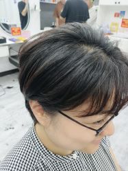 -青霖·飘逸造型