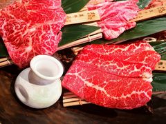 -黑牛の店·和牛烧肉(合生汇店)