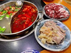 -佳荣老五生态牛肉馆