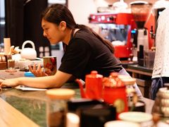 -Home Cafe(水榭春天店)