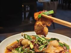 -老灶房-四川土菜(铁牛广场店)