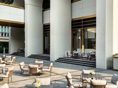 -尼依格罗香港美利酒店