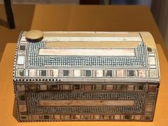 -上海博物馆(人民广场馆)