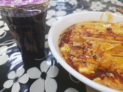 -何老二卤汁凉粉