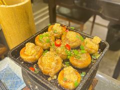 -那些年一起吃串的地方烧烤(观前街店)