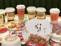 -深圳龙华星河COCO City(民治店)