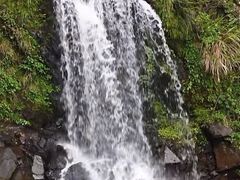 -石台牯牛降景区