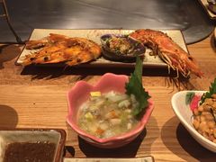 -赤坂亭·M9和牛烧肉·铁板烧(合肥万象城店)