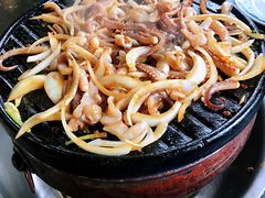 -厚味居炙子烤肉·清真(天桥南纬路店)